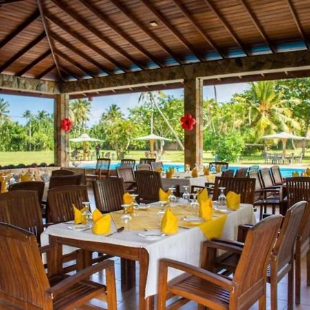 River View Banquet & Resort Wadduwa Kültér fotó