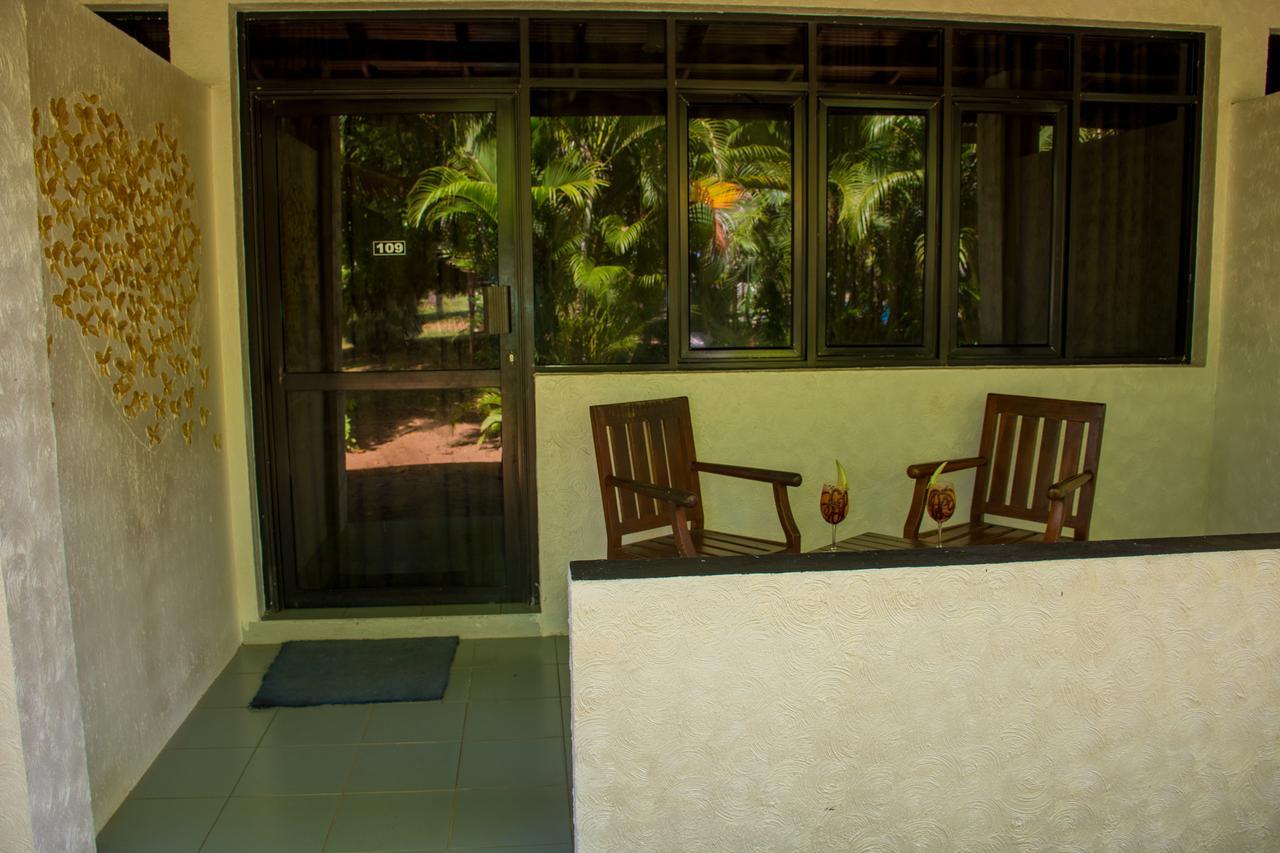 River View Banquet & Resort Wadduwa Kültér fotó